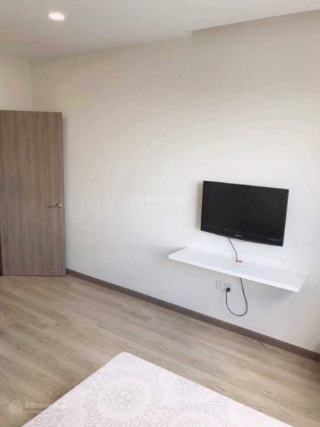 Apartment for rent in Ho Chi Minh City, Vietnam · Ha Do Green View · 2 rooms, 2 baths