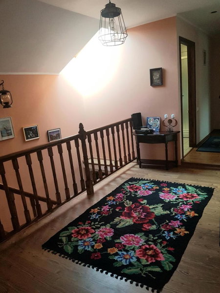 Vila Magnolia, Curtea de Argeş, Romania