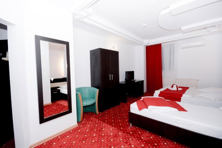 Hotel Magic - City Center, Piteşti, Romania