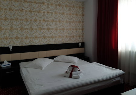 Hotel Magic - City Center, Piteşti, Romania