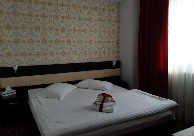 Hotel Magic - City Center, Piteşti, Romania