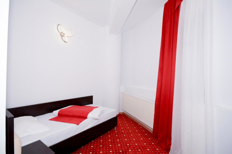 Hotel Magic - City Center, Piteşti, Romania