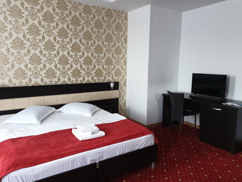 Hotel Magic - City Center, Piteşti, Romania