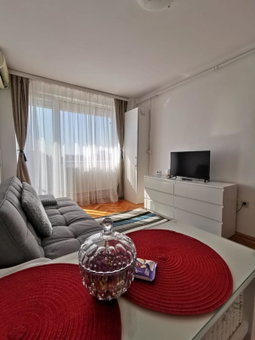 Central View Apartment, Timişoara, Румыния