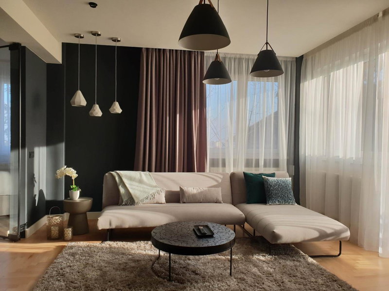 Top View Apartments, Braşov, Romania