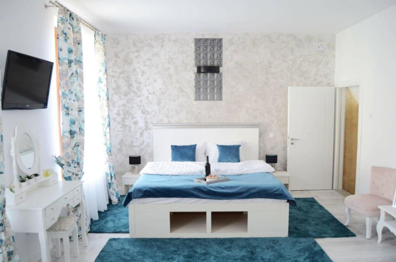 Kaya Home, Sibiu, Romania