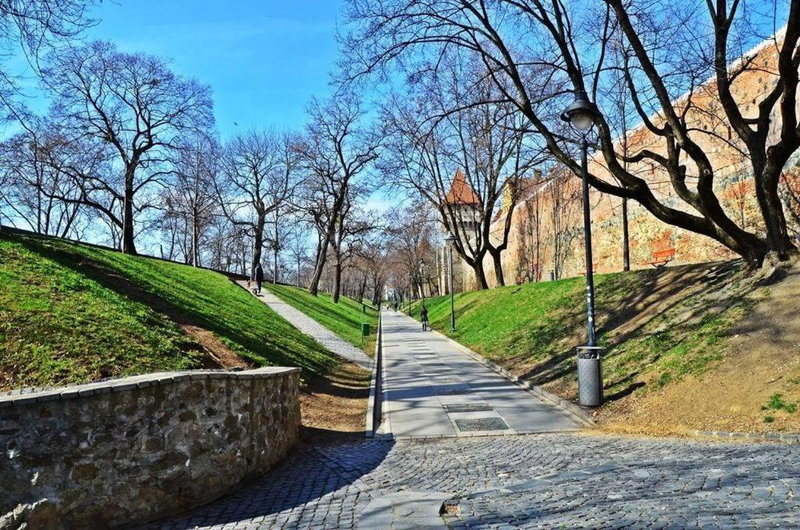 Kaya Home, Sibiu, Romania