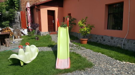 Pension Ela, Sibiu, Romania