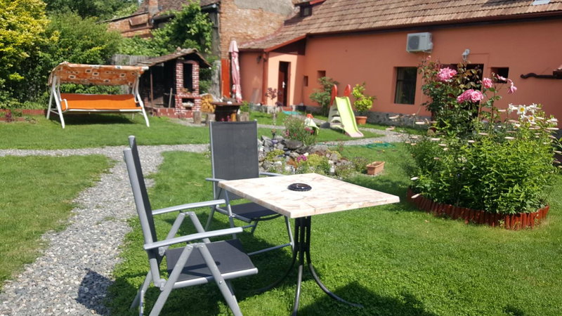 Pension Ela, Sibiu, Romania