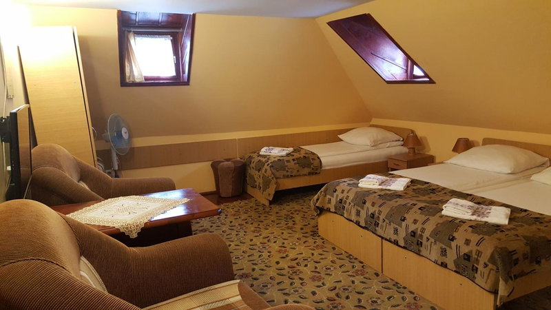 Pension Ela, Sibiu, Romania
