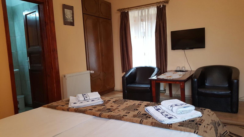 Pension Ela, Sibiu, Romania