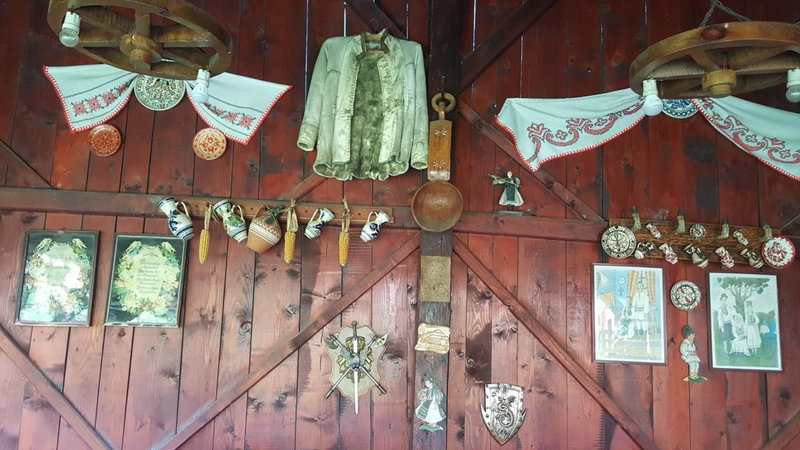 Pension Ela, Sibiu, Romania