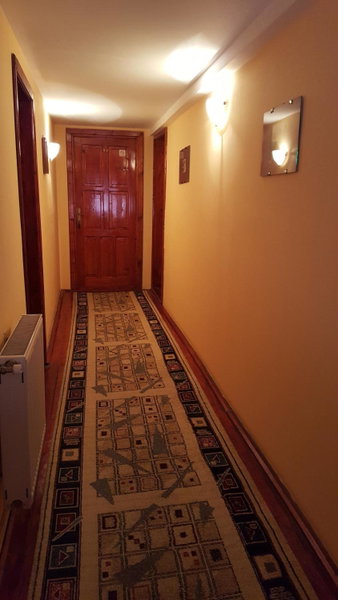 Pension Ela, Sibiu, Romania