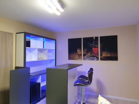 Luxurious Landing Apartment, Braşov, Romania