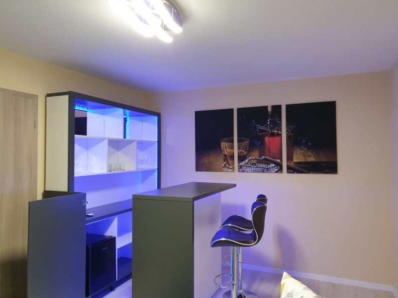 Luxurious Landing Apartment, Braşov, Romania