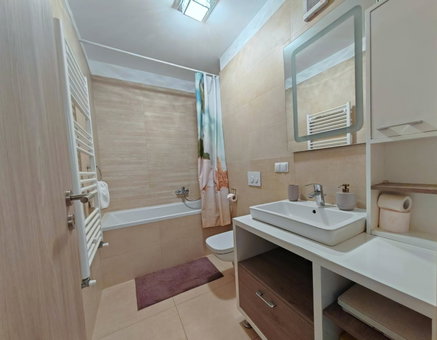 Luxurious Landing Apartment, Braşov, Romania