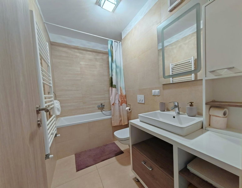 Luxurious Landing Apartment, Braşov, Romania