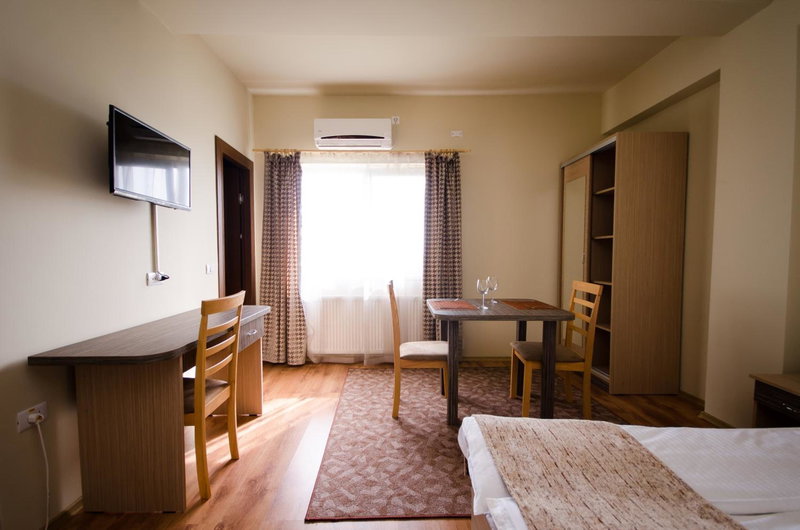 Apart Hotel Bonjour Cluj, Cluj-Napoca, Romania