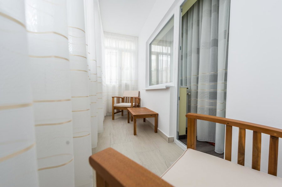 Apartament Carol Davila, Piteşti, Romania
