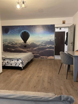 City Park Studio, Constanţa, Romania
