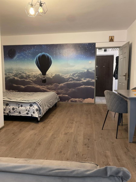 City Park Studio, Constanţa, Romania