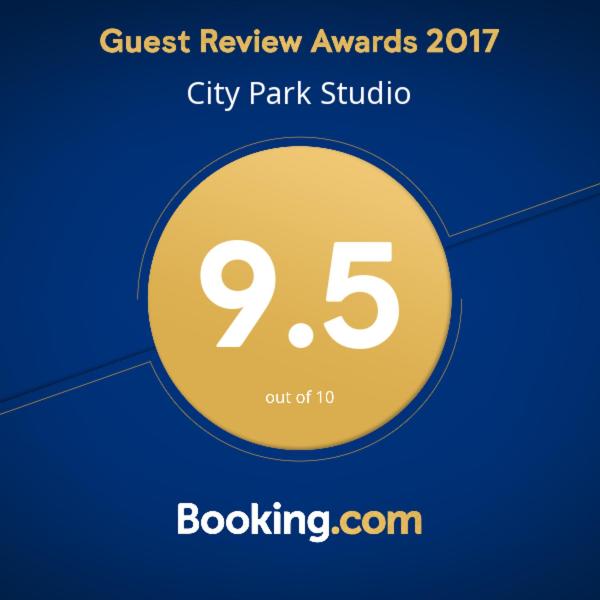City Park Studio, Constanţa, Romania