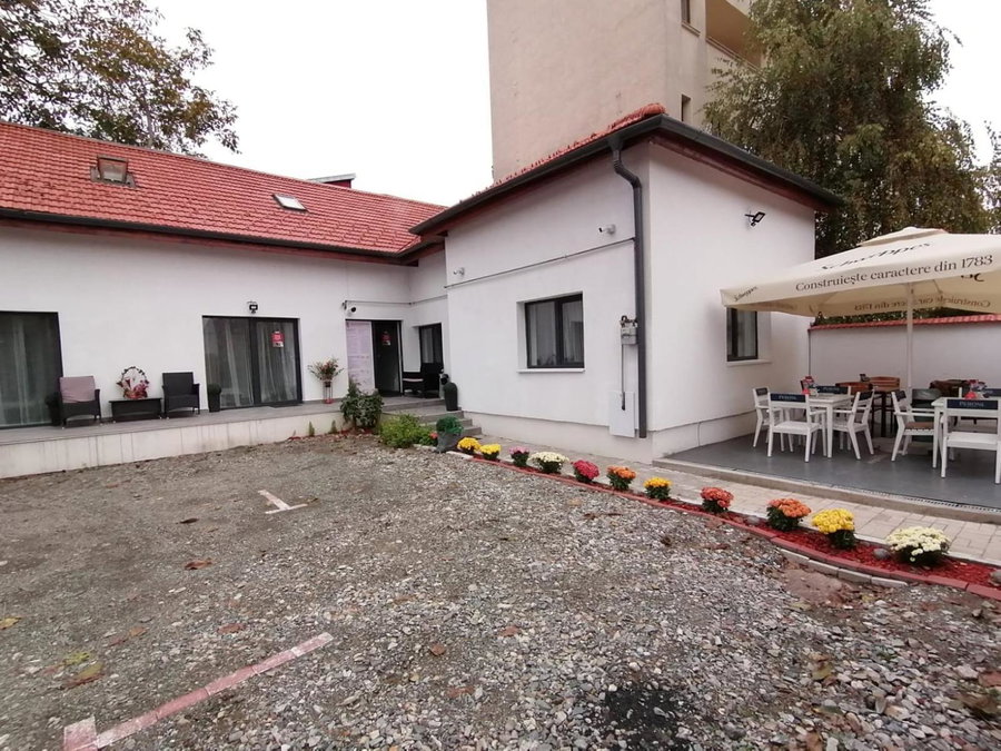 Vila ANA, Cluj-Napoca, Romania