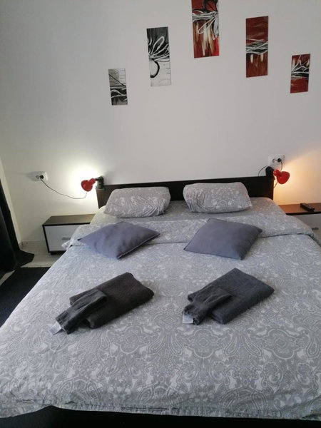 Vila ANA, Cluj-Napoca, Romania