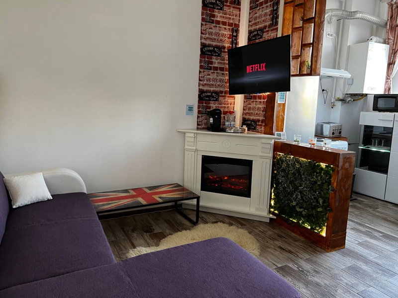 City Nest Maria by Short-Stay, Baia Mare, Romania