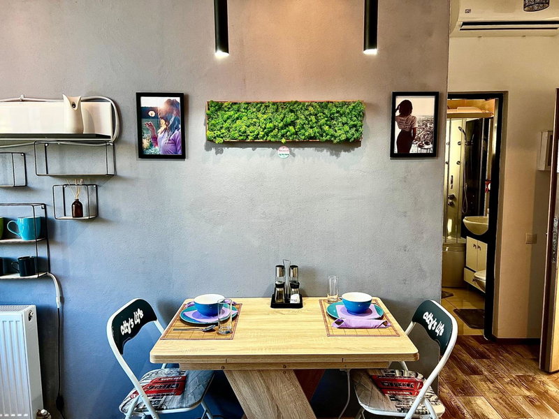 City Nest Maria by Short-Stay, Baia Mare, Romania