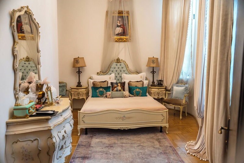 Conacul Coroanei Luxury Boutique Hotel, Bucharest, Romania