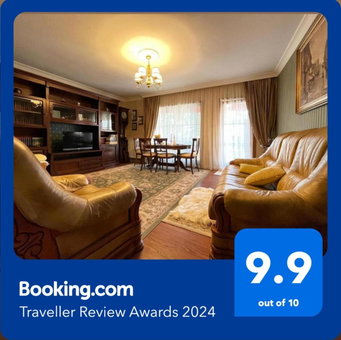 Apartament Boem în Inima Oraşului Craiova, Craiova, Romania