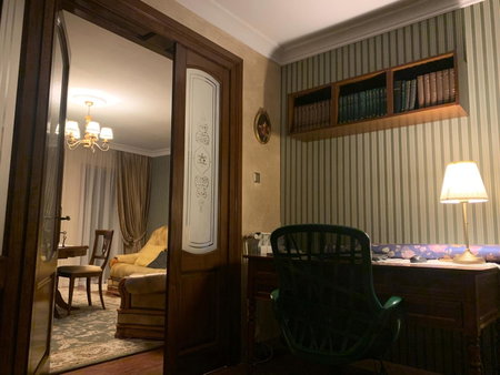 Apartament Boem în Inima Oraşului Craiova, Craiova, Romania