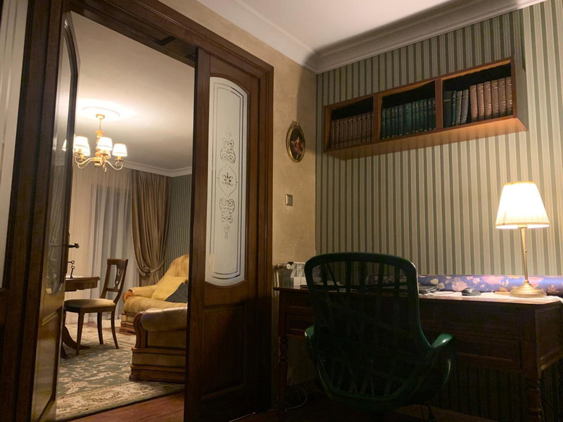 Apartament Boem în Inima Oraşului Craiova, Craiova, Romania
