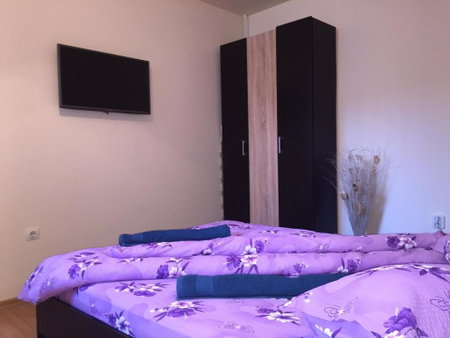 Vivaldi Studios, Cluj-Napoca, Romania