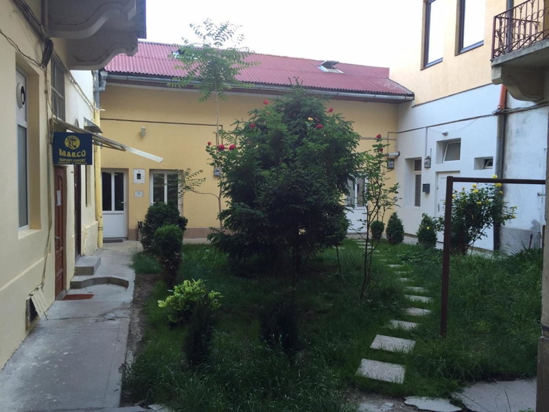 Vivaldi Studios, Cluj-Napoca, Romania