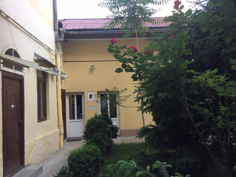 Vivaldi Studios, Cluj-Napoca, Romania