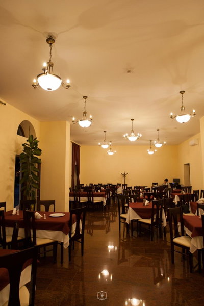 Grand Central, Carei, Romania