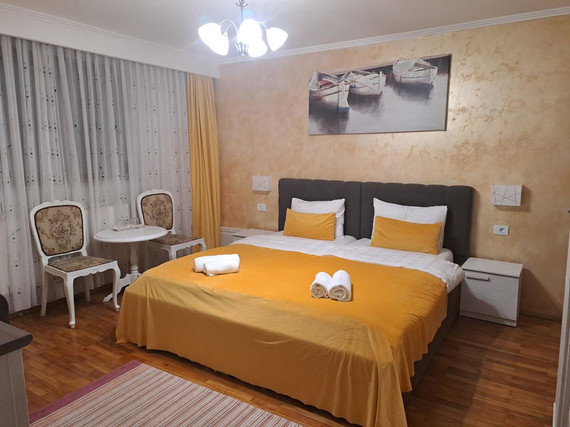 Alexander House, Deva, Romania