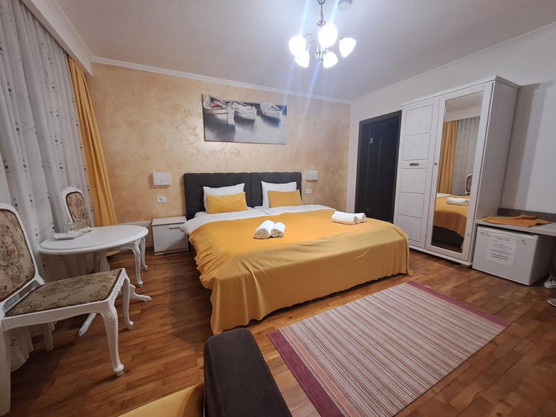 Alexander House, Deva, Romania