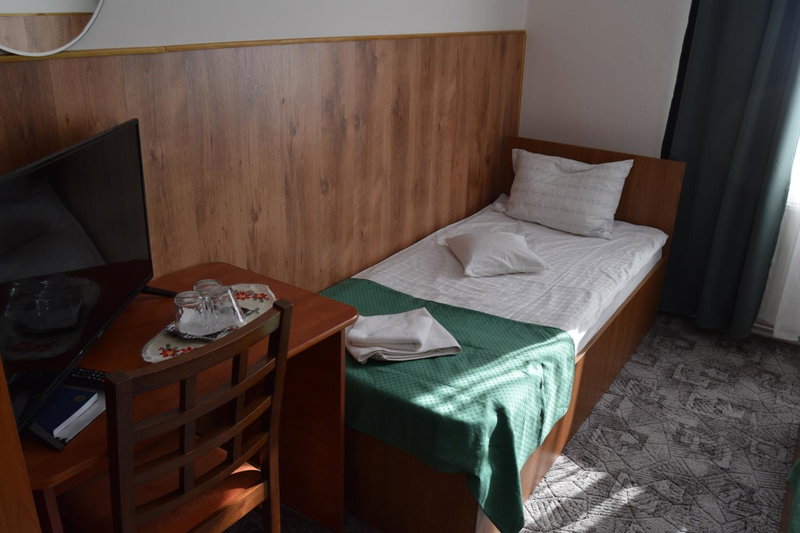 Pension Larisa, Arad, Romania
