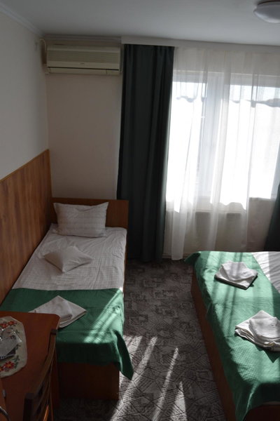 Pension Larisa, Arad, Romania