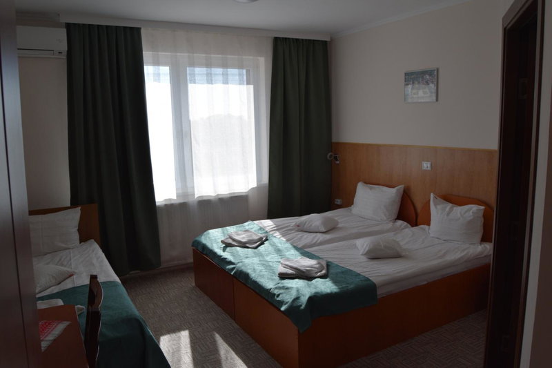 Pension Larisa, Arad, Romania