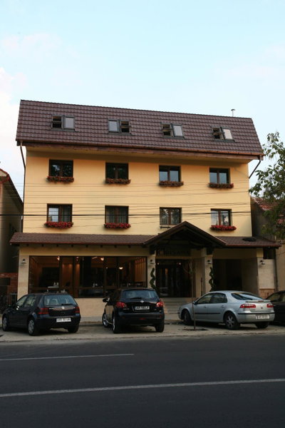 Hotel Crisana Arad, Arad, Romania