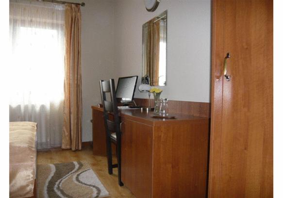Hotel Crisana Arad, Arad, Romania