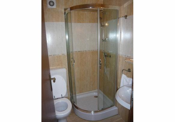 Hotel Crisana Arad, Arad, Romania