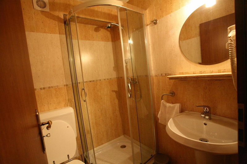 Hotel Crisana Arad, Arad, Romania
