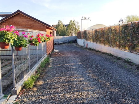 Cabanele Deltei, Dunavăţu de Jos, Romania