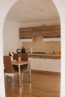 Cozy 2-Bedroom Boho-Themed Home, Caransebeş, Roumanie