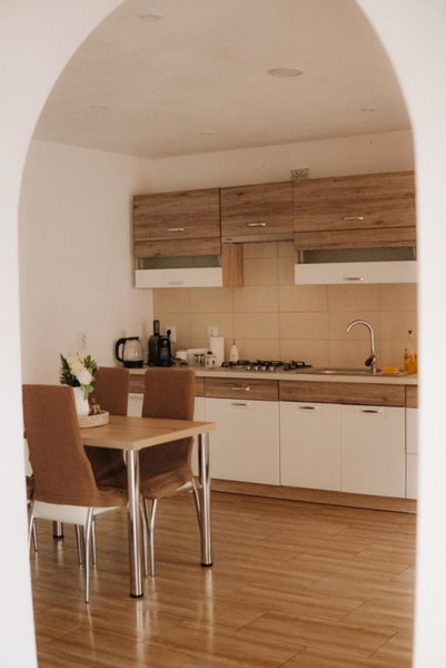 Cozy 2-Bedroom Boho-Themed Home, Caransebeş, Roumanie